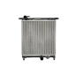 D7W084TT THERMOTEC Радиатор, охлаждение двигателя