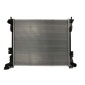 D7Y077TT THERMOTEC Радиатор, охлаждение двигателя