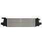 DAG022TT THERMOTEC Интеркулер