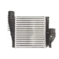DAP004TT THERMOTEC Интеркулер