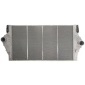 DAR025TT THERMOTEC Интеркулер