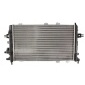 D7X025TT THERMOTEC Теплообменник