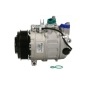 KTT090249 THERMOTEC Компрессор, кондиционер