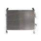 KTT110730 THERMOTEC Радиатор кондиционера