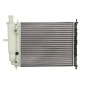 D7F014TT THERMOTEC Теплообменник