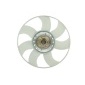 D5G007TT Clutch, radiator fan