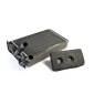 D6R007TT Теплообменник, отопление