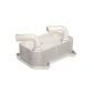 D4V003TT THERMOTEC масляный радиатор,