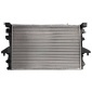 D7W062TT THERMOTEC Радиатор