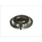 D5M008TT THERMOTEC Сцепление