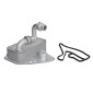 D4F008TT THERMOTEC масляный радиатор,