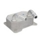 D4G019TT THERMOTEC масляный радиатор,