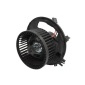 DDW021TT THERMOTEC Вентилятор салона