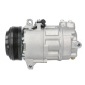 KTT090214 THERMOTEC Компрессор, кондиционер