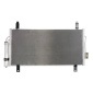 KTT110559 THERMOTEC Конденсатор, кондиционер