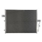 KTT110580 THERMOTEC Конденсатор, кондиционер