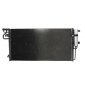 KTT110636 THERMOTEC Конденсатор, кондиционер