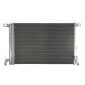KTT110675 THERMOTEC Конденсатор, кондиционер