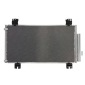 KTT110682 THERMOTEC Конденсатор, кондиционер