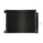 KTT110708 THERMOTEC Конденсатор, кондиционер