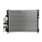 KTT110420 THERMOTEC Конденсатор
