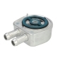 D4G022TT THERMOTEC масляный радиатор,