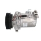 KTT090088 THERMOTEC Компрессор, кондиционер