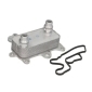 D4F009TT THERMOTEC масляный радиатор,