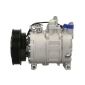 KTT090282 THERMOTEC Компрессор, кондиционер