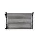 D7F043TT THERMOTEC Теплообменник