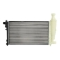 D7P046TT THERMOTEC Теплообменник