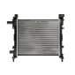 D7G004TT THERMOTEC Теплообменник