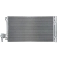 KTT110788 THERMOTEC Condenser, air conditioning