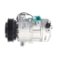 KTT090455 THERMOTEC Compressor, air conditioning