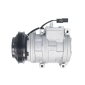 KTT090479 THERMOTEC Компрессор, кондиционер