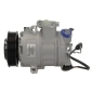 KTT090486 THERMOTEC Компрессор, кондиционер
