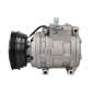KTT090508 THERMOTEC Компрессор, кондиционер