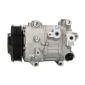 KTT090579 THERMOTEC Компрессор, кондиционер