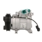 KTT090454 THERMOTEC Компрессор, кондиционер