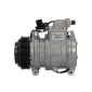 KTT090480 THERMOTEC Компрессор, кондиционер
