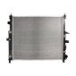 D7M027TT THERMOTEC Теплообменник