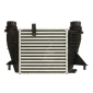 DAR027TT THERMOTEC Интеркулер