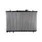 D70510TT THERMOTEC Теплообменник