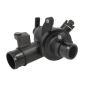 D2M017TT THERMOTEC Термостат, охлаждающая