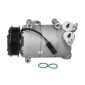 KTT090355 THERMOTEC Компрессор, кондиционер