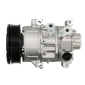 KTT090375 THERMOTEC Компрессор, кондиционер