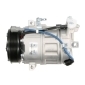 KTT090383 THERMOTEC Компрессор, кондиционер
