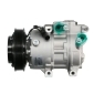 KTT090399 THERMOTEC Compressor, air conditioning