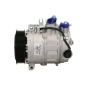 KTT090229 THERMOTEC Компрессор, кондиционер