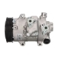 KTT090382 THERMOTEC Компрессор, кондиционер
